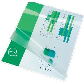 Accessoires plastifieuse
