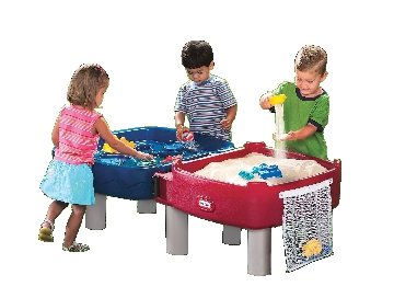 Jeux de motricité