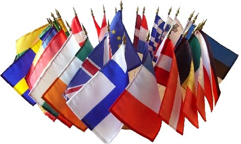 Pavillons & drapeaux