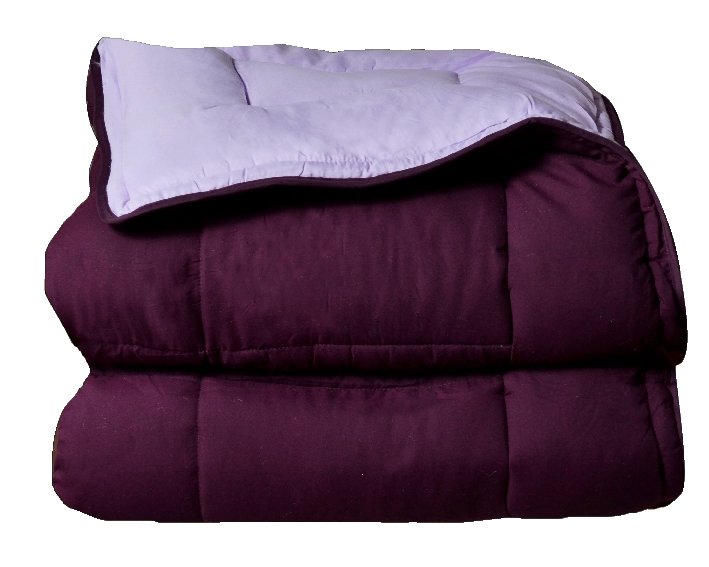 Couette et couverture