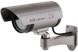 Matériel de vidéosurveillance