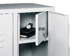 Accessoires vestiaires 
