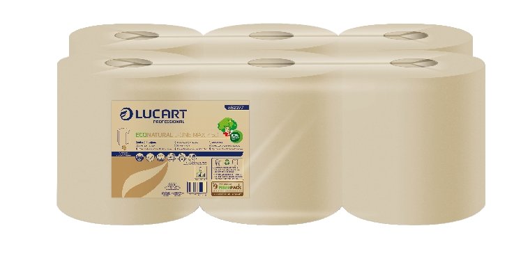 Consommables, essuie-mains, papier toilette...