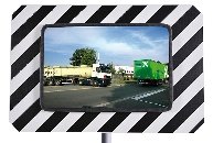 Miroir & Accessoires de signalisation