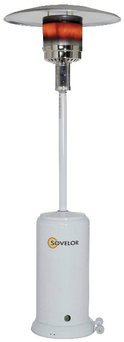 Chauffage d'extérieur