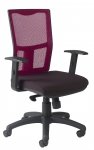 Chaise et fauteuil de bureau