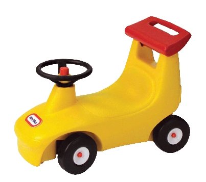 Porteur bébé