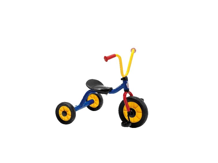 Tricycle et kart