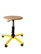 Tabouret d'atelier