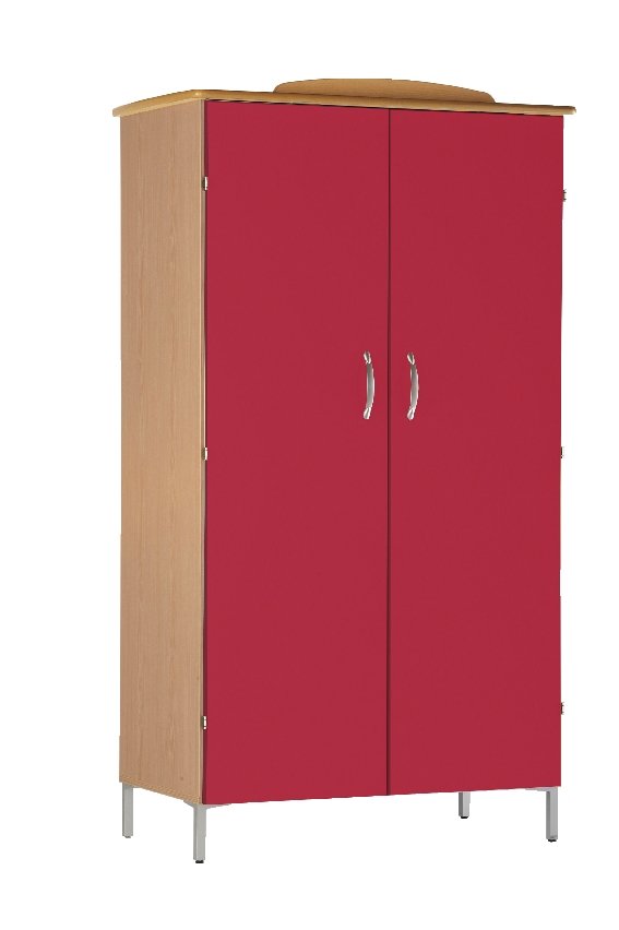 Armoire pour chambre médicalisée
