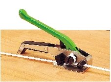 Accessoires de cerclage et feuillard