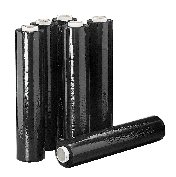 Film étirable et dérouleur