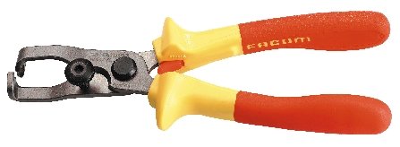 Outils pour électricien