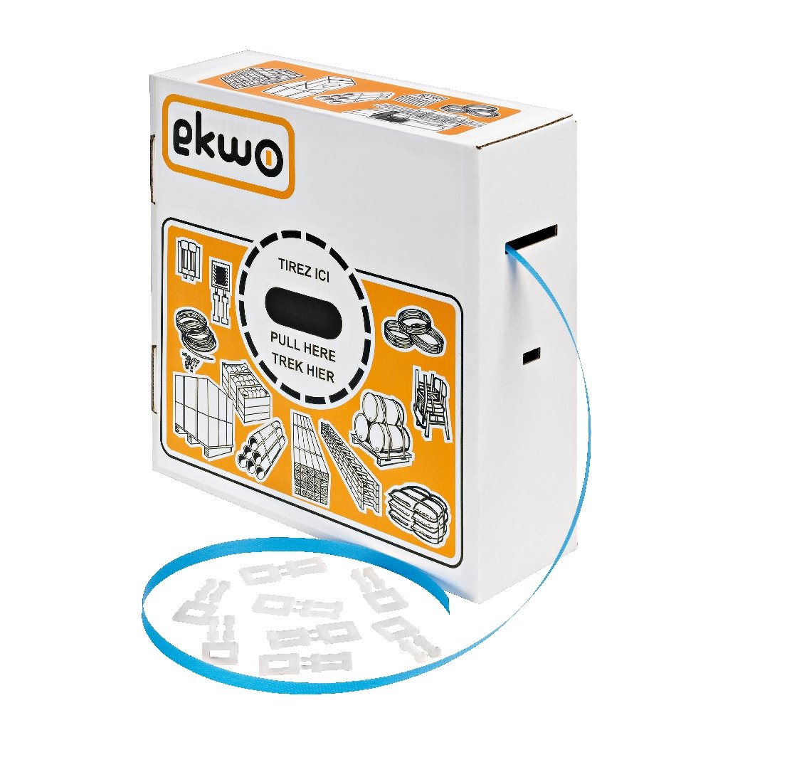 Feuillard de cerclage