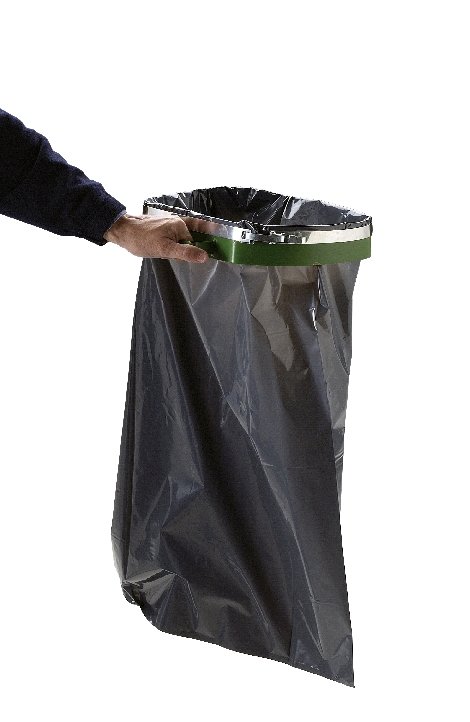 Accessoires de collecte des déchets