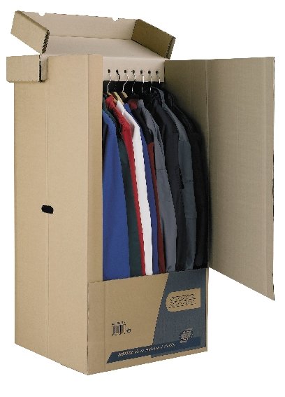 Matériel de déménagement