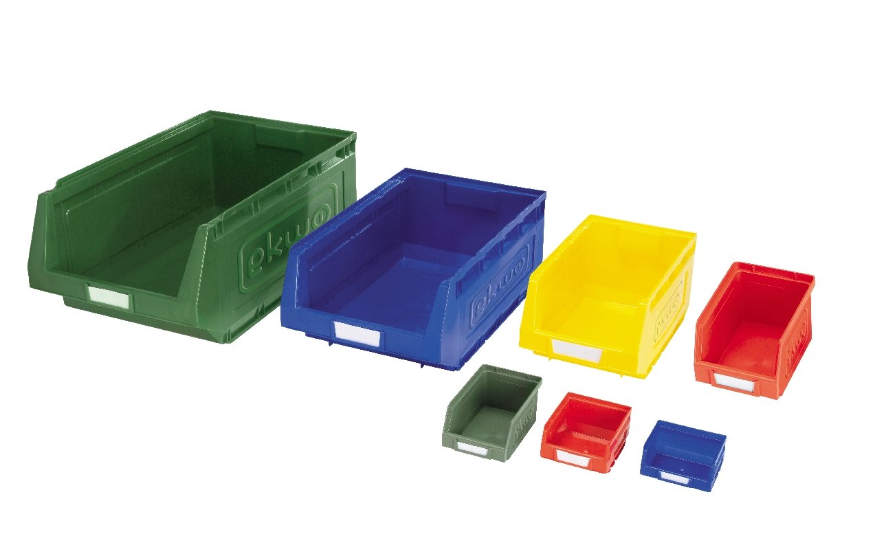 Stocker les marchandises