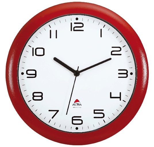 Horloge de bureau
