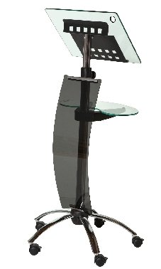 Pupitre de conférence