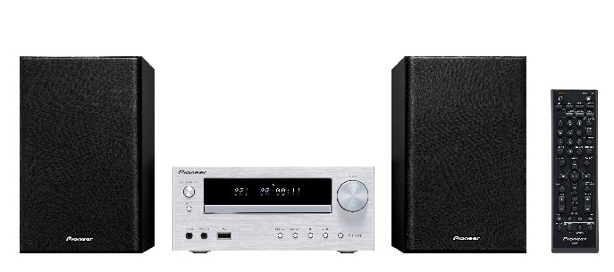 Audio