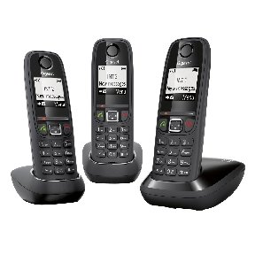 Téléphonie