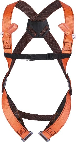 Protection anti chute