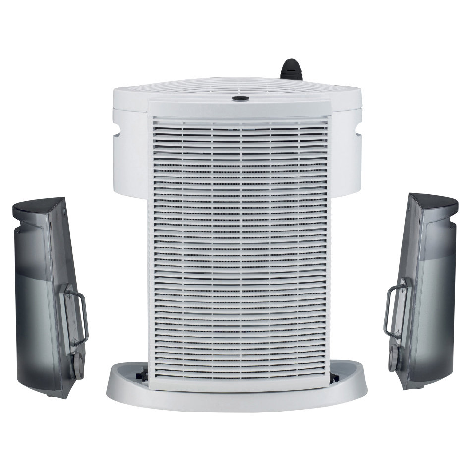 Déshumidificateur et rafraichisseur d'air