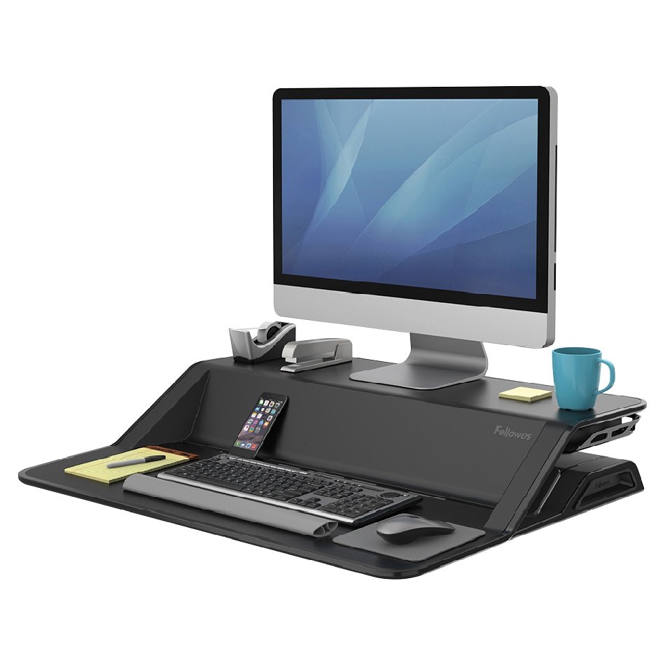 Matériel ergonomique de bureau