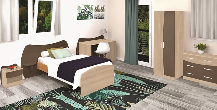 Gamme Forma