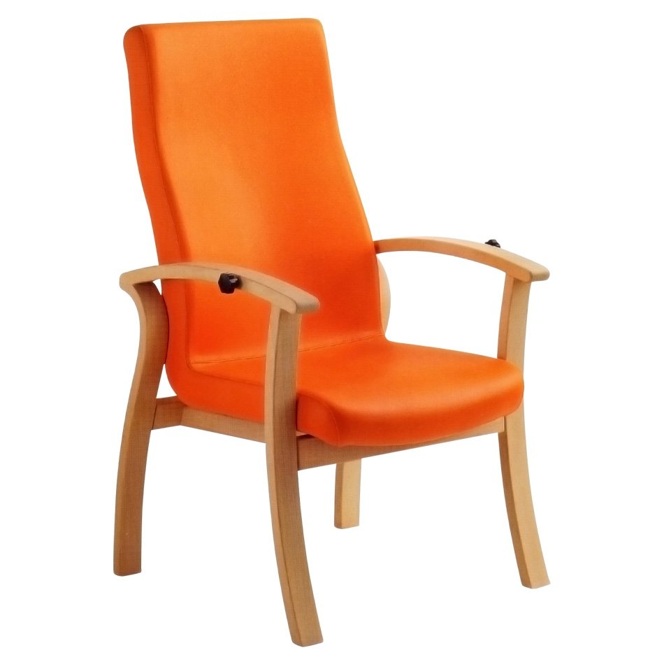Fauteuil de repos et de relaxation