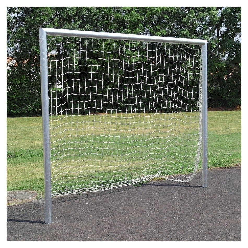 But et filet de handball