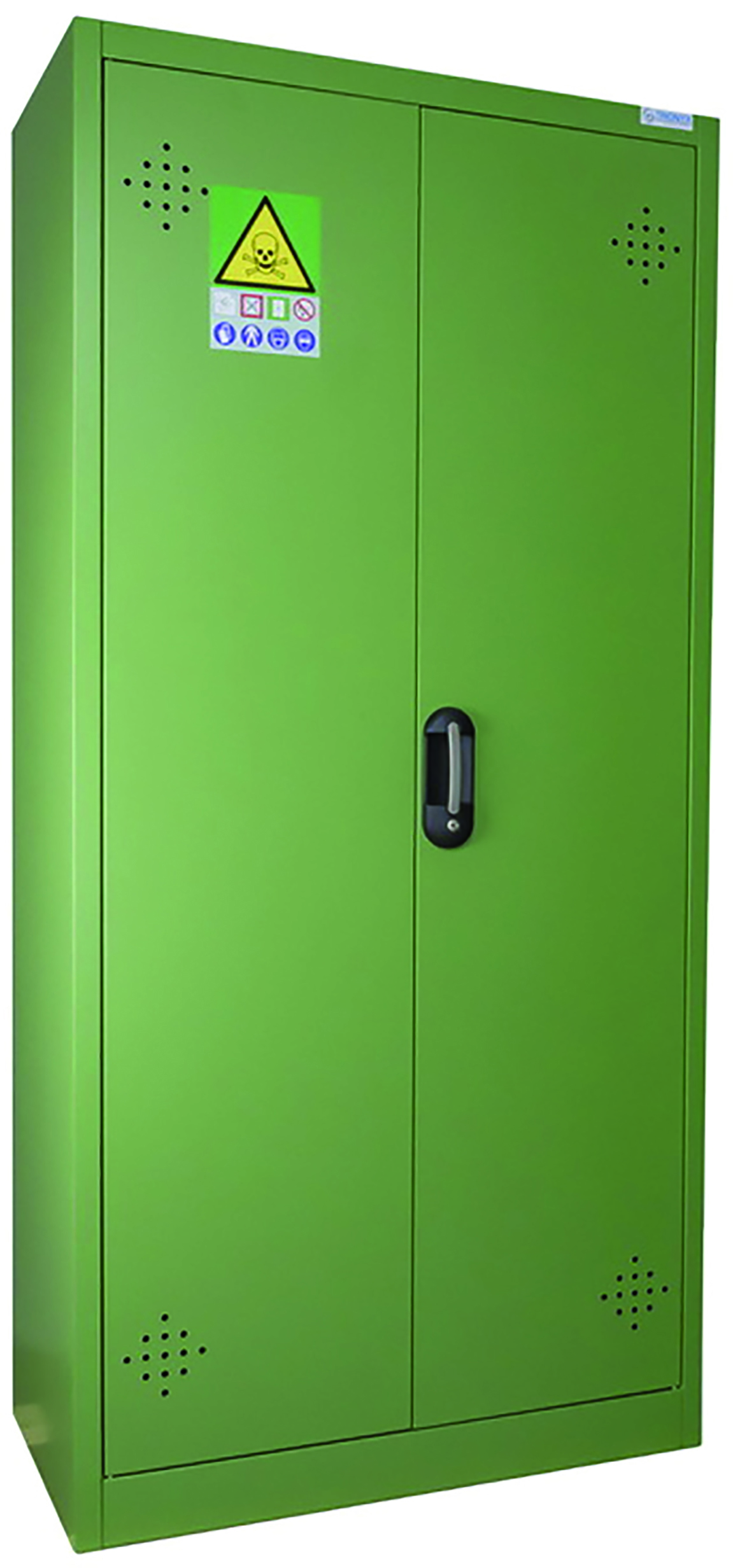 Armoire pour produit phytosanitaire TRIONYX