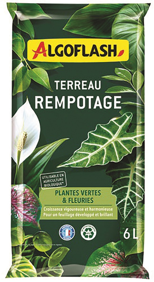 Entretien des végétaux