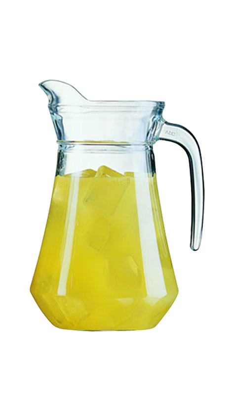 Carafe et pichet