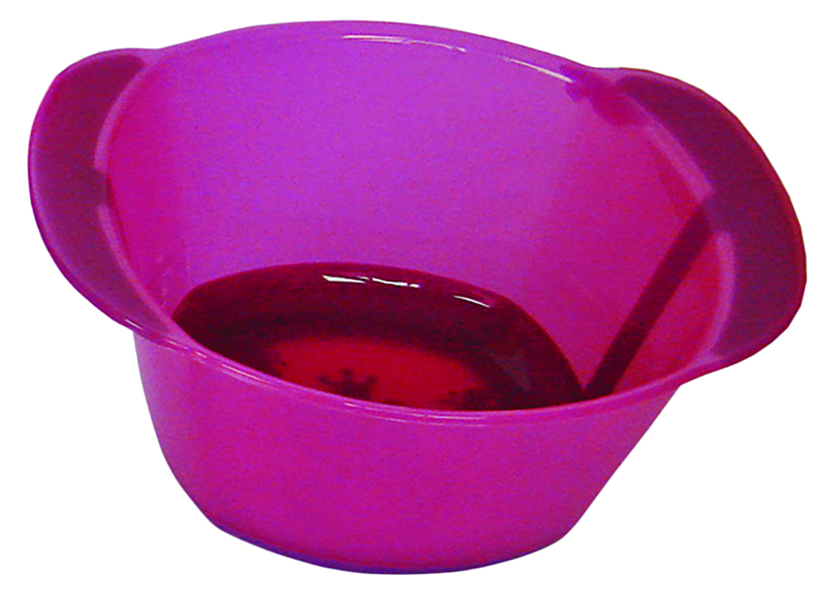 Vaisselle ergonomique