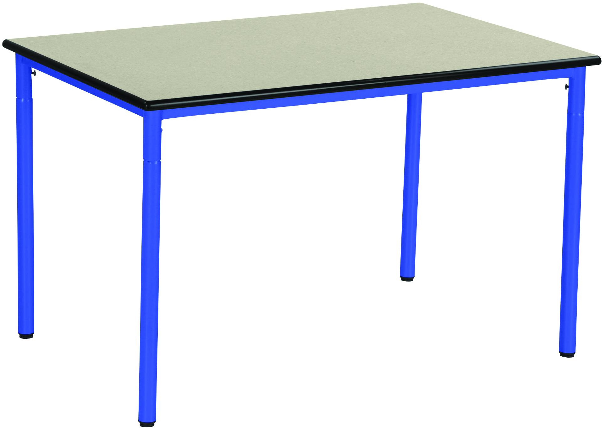Table et mange-debout de restauration