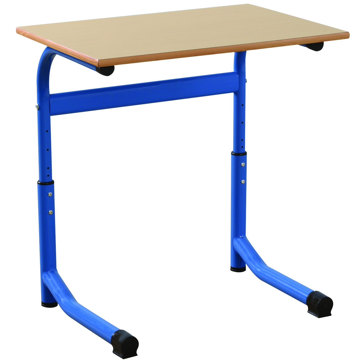 Table scolaire seconde vie