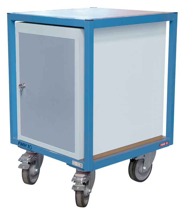Mobilier d'atelier FIMM