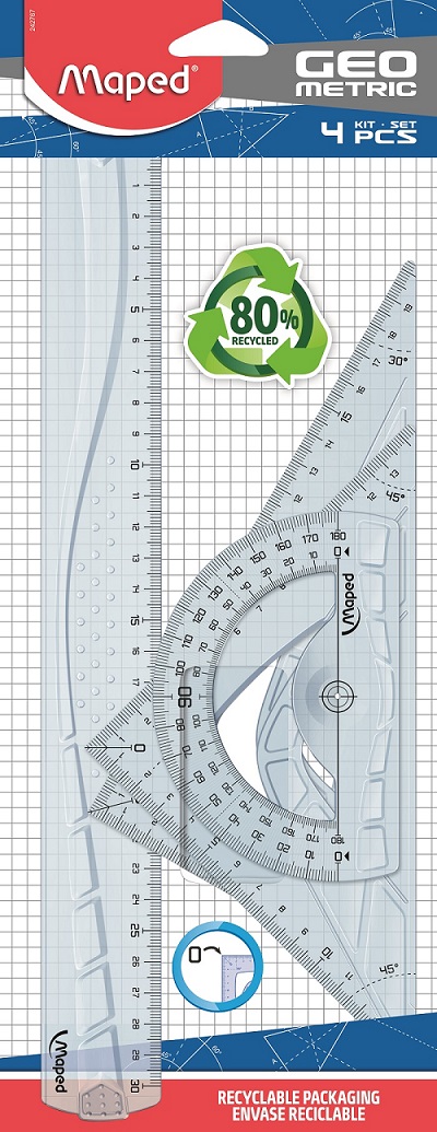 Outil de traçage scolaire
