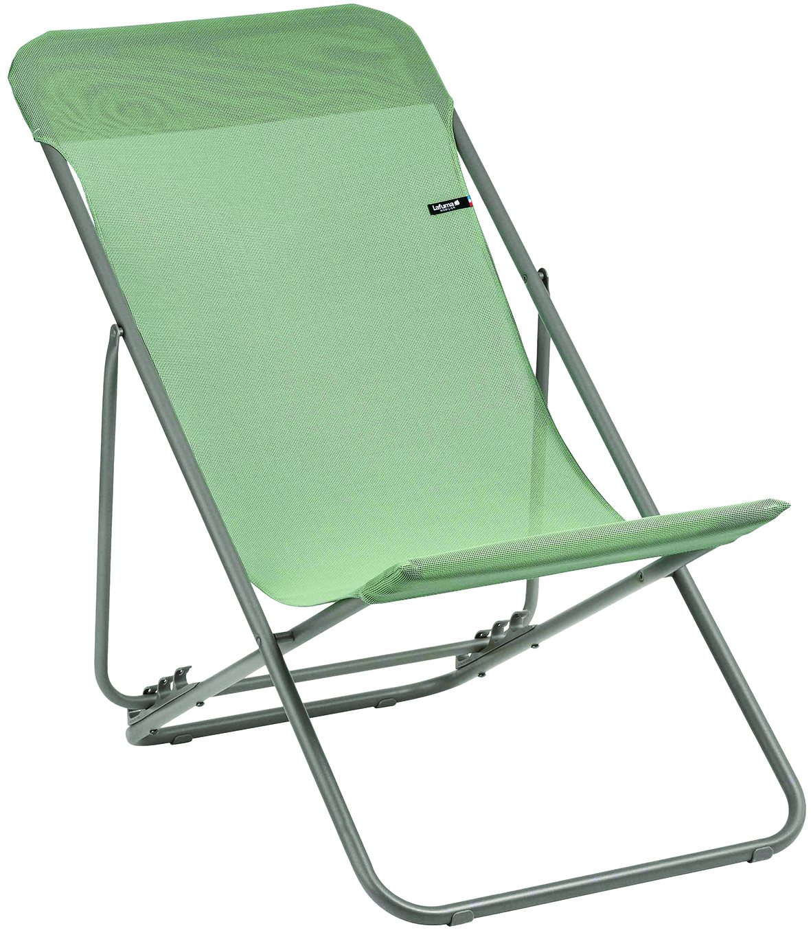 Transat et bain de soleil Lafuma Mobilier