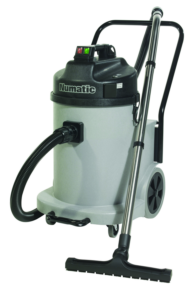 Aspirateur à usage industriel