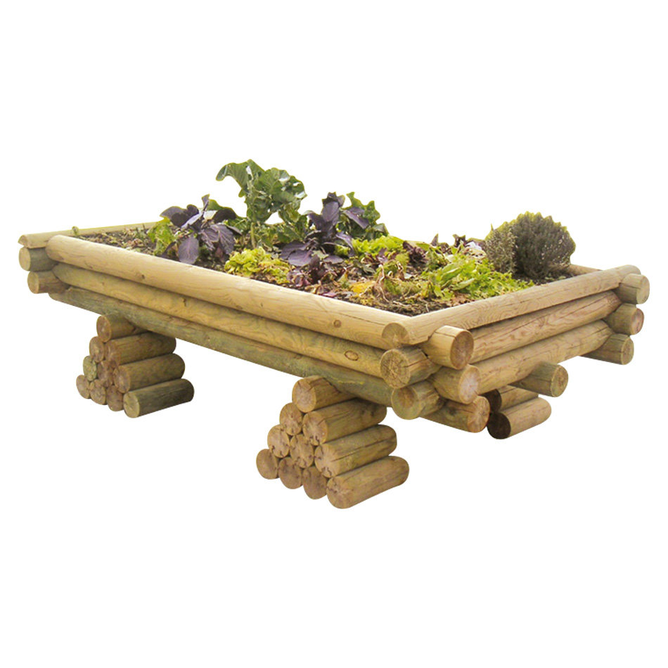 Jardin thérapeutique