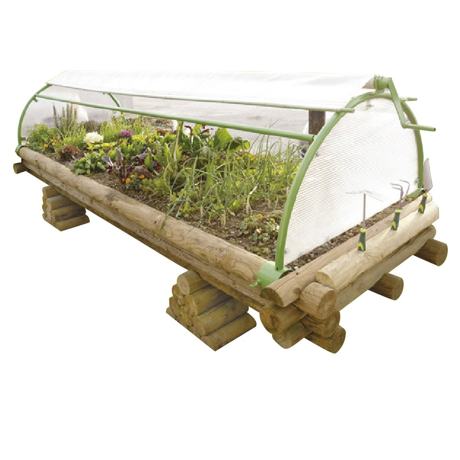 Jardin thérapeutique
