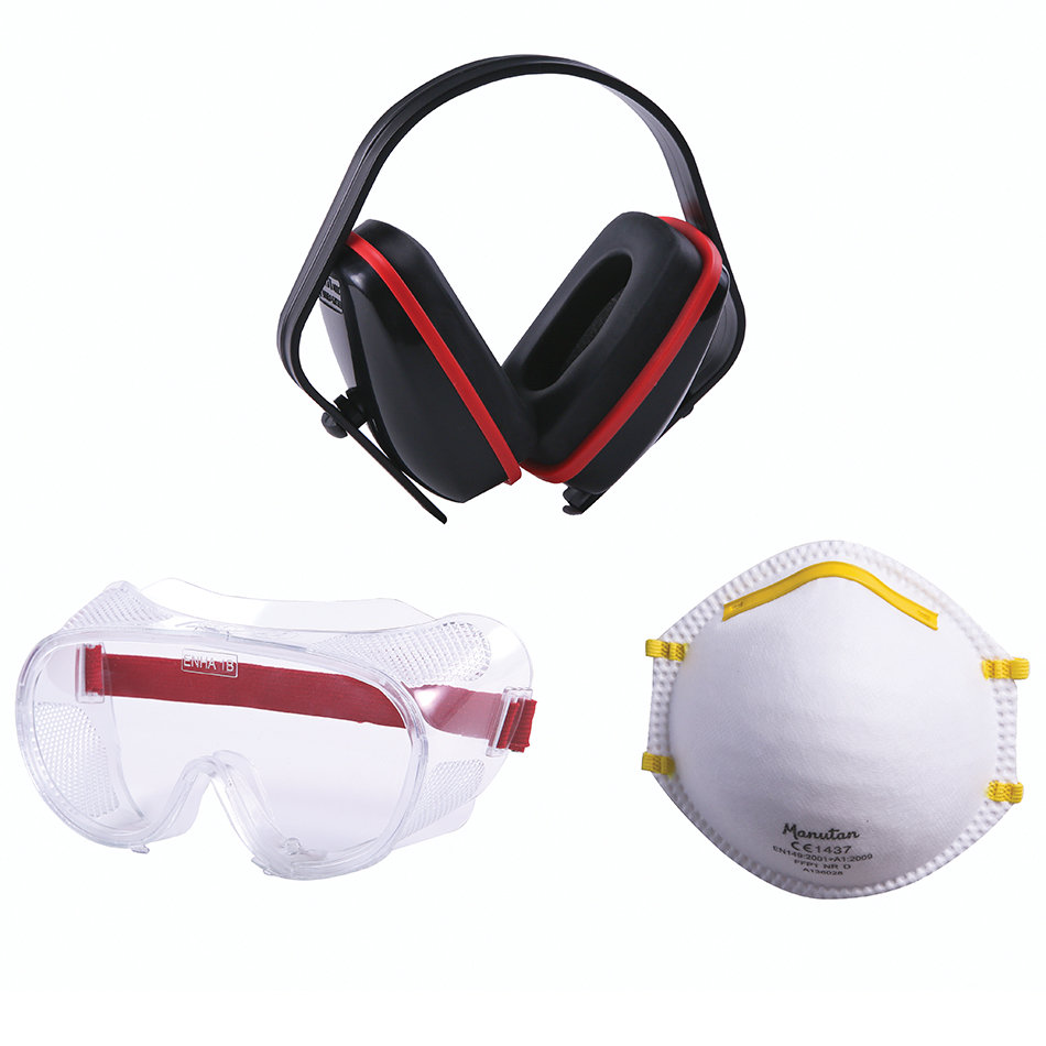 Protection respiratoire