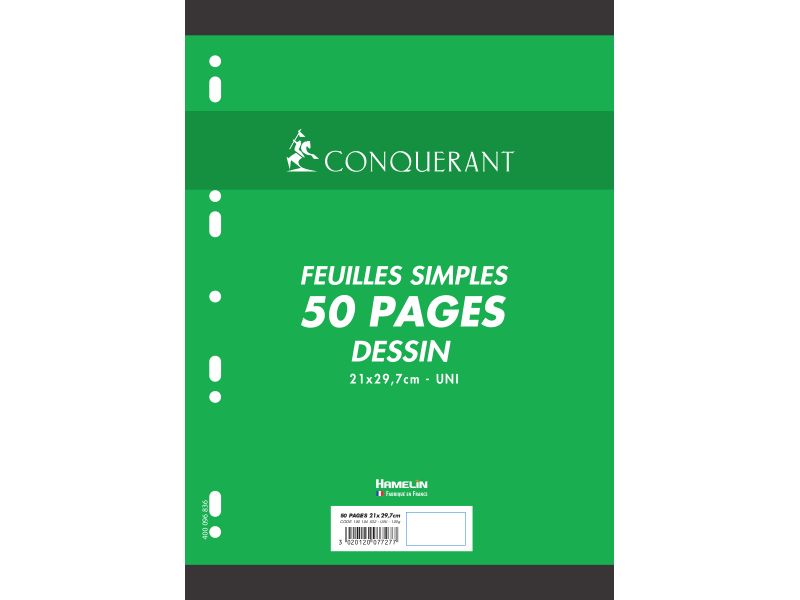 Copie simple et double