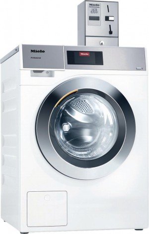 Lave-linge MIELE