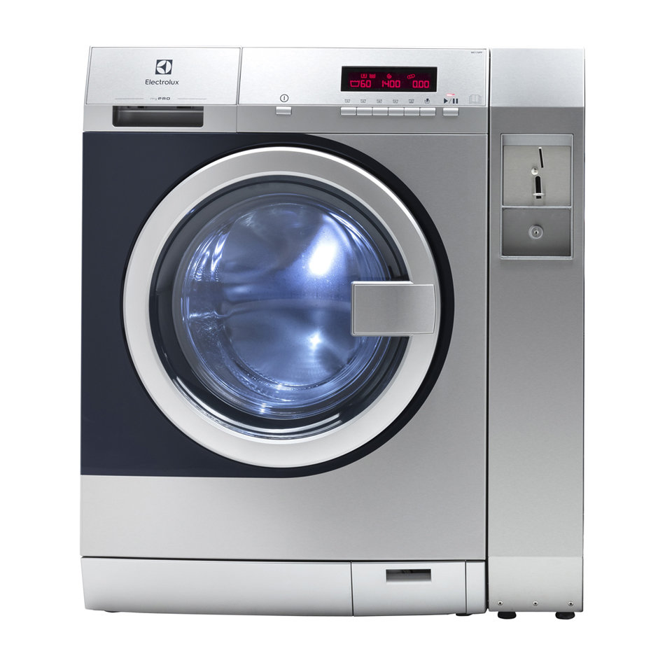 Lave-linge professionnel
