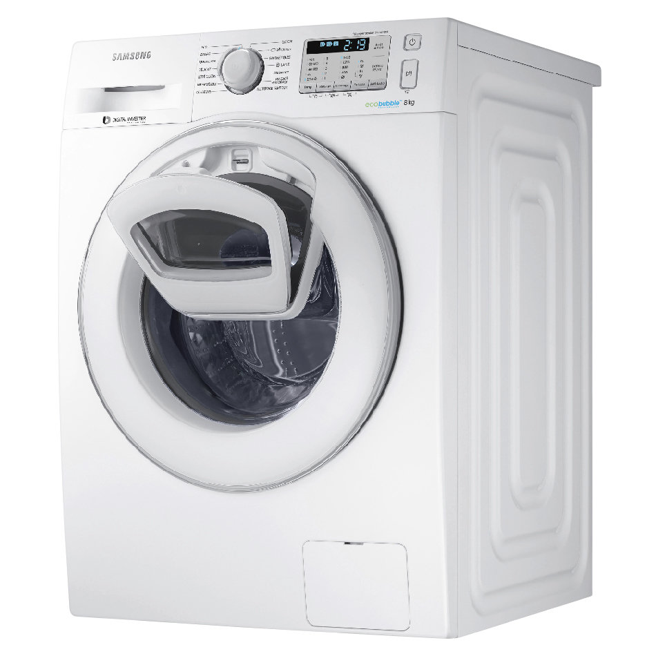 Lave-linge