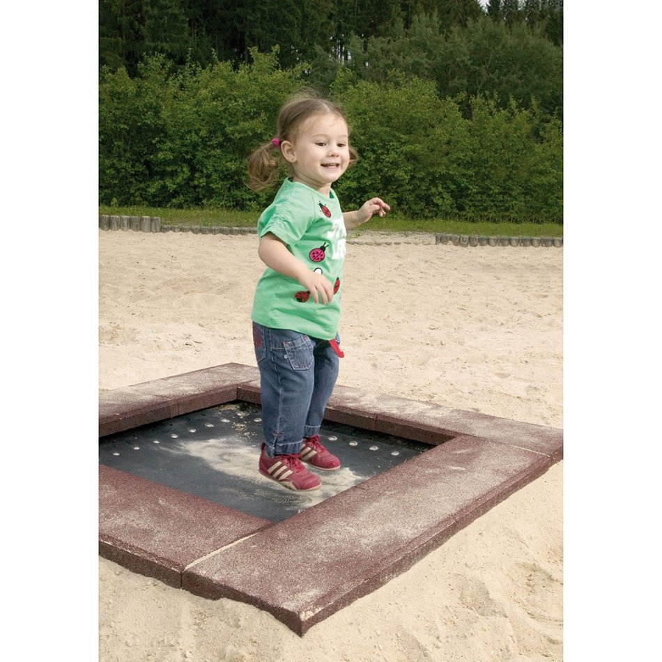 Trampoline