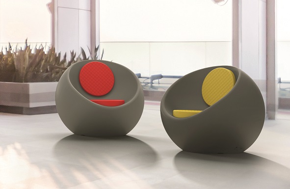 Gamme Connexio
